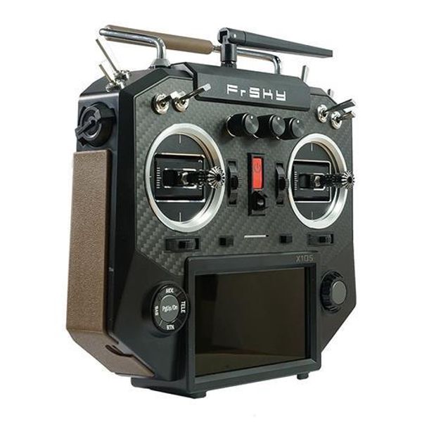 frsky horus x10s 16ch remote control with mc12 plus gimbal built-in ixjt module fros supports opentx system - mode 2
frsky horus x10s 16ch remote control with mc12 plus gimbal built-in ixjt module fros supports opentx system - mode 2