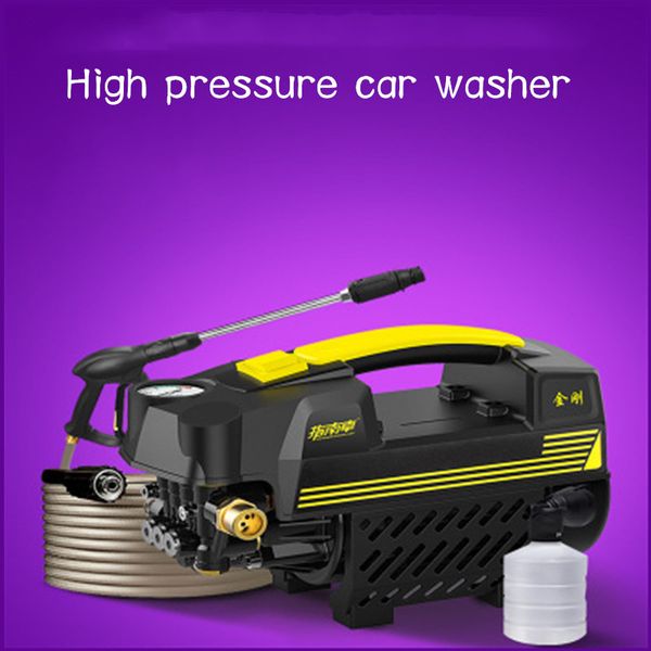 high-pressure car washing machine home use 220v car brush water pump automatic portable washing machine
high-pressure car washing machine home use 220v car brush water pump automatic portable washing machine