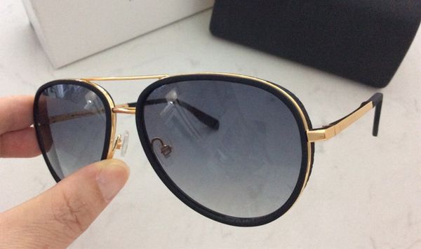 men / woman titanium black gold/brown sunglasses gafas de sol sunglasses vintage glasses new with box hbnum190523-1, White;black
men / woman titanium black gold/brown sunglasses gafas de sol sunglasses vintage glasses new with box hbnum190523-1, White;black