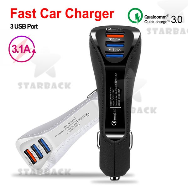 Golf 3 u b port car charger fa t charging 5v 3 1a univer al mini adapter for iphone x max 10
Golf 3 u b port car charger fa t charging 5v 3 1a univer al mini adapter for iphone x max 10
