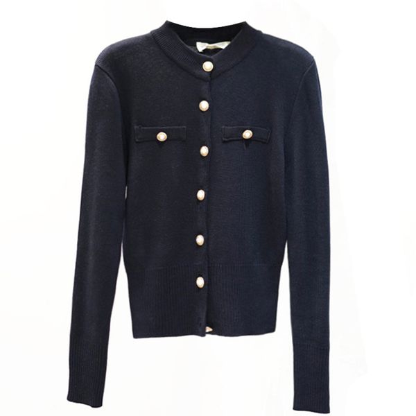 tight knit cardigan female short paragraph slim thin section autumn new sweater retro long-sleeved shirt ja, White;black
tight knit cardigan female short paragraph slim thin section autumn new sweater retro long-sleeved shirt ja, White;black
