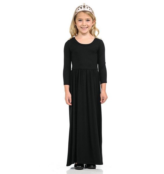 girls dresses solid colors princess maxi dress long sleeve kids party dresses bohemian girls outfits kids clothing 8 colors wzw-yw2376, Red;yellow
girls dresses solid colors princess maxi dress long sleeve kids party dresses bohemian girls outfits kids clothing 8 colors wzw-yw2376, Red;yellow