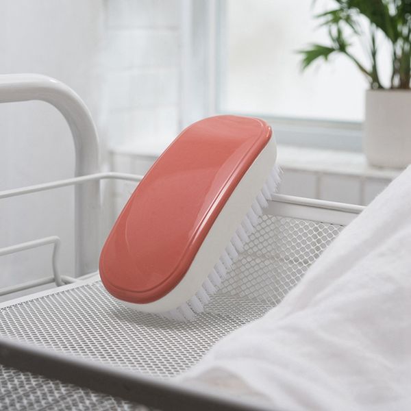 bathroom tools macarons simple laundry multi-function portable brush shoe scrubber household cleaning brush
bathroom tools macarons simple laundry multi-function portable brush shoe scrubber household cleaning brush
