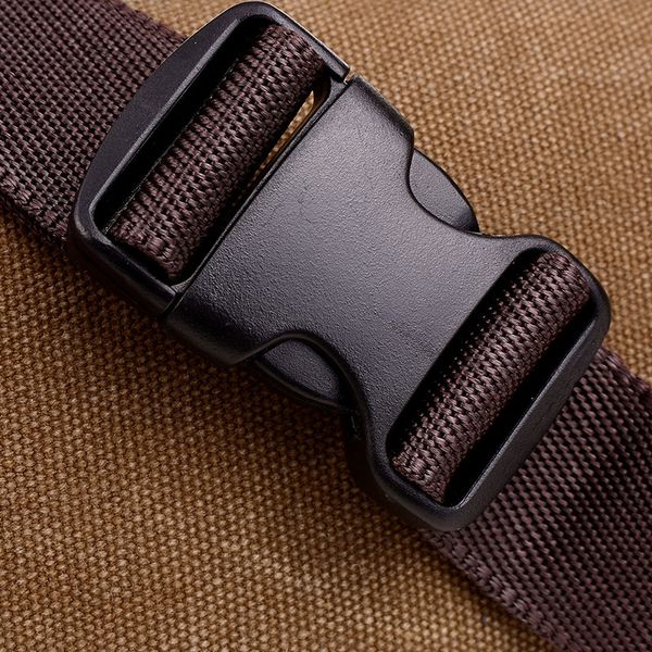 weduoduo new men canvas waist pack casual bum hip bag belt phone bag case fanny pack for women men travel waist
weduoduo new men canvas waist pack casual bum hip bag belt phone bag case fanny pack for women men travel waist