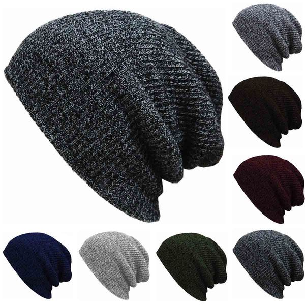 Unisex Winter Warm Beanies Cotton Hats Knitted Caps Solid Seven Colors Soft Beanie Skull Knit Cap Outfit Women
Unisex Winter Warm Beanies Cotton Hats Knitted Caps Solid Seven Colors Soft Beanie Skull Knit Cap Outfit Women