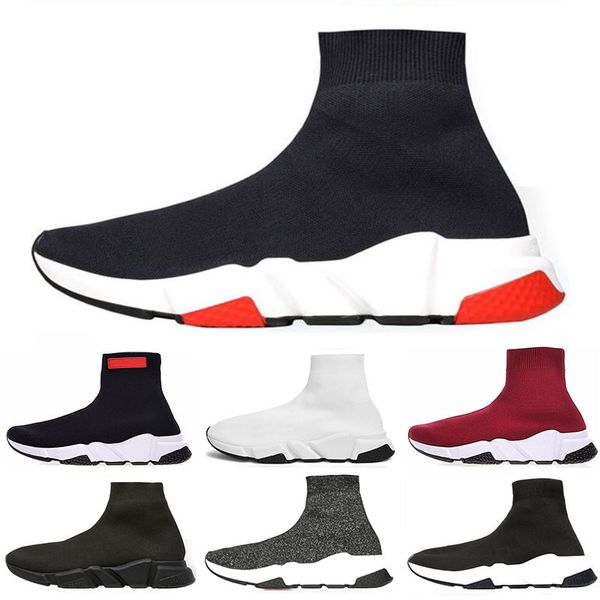 time-limited speed trainer luxury shoes red grey black white flat classic socks boots sneakers women trainers runner size 36-45
time-limited speed trainer luxury shoes red grey black white flat classic socks boots sneakers women trainers runner size 36-45