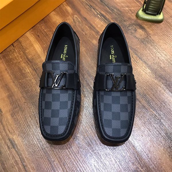 classic fashion men's driving shoes superstar luxury casual lazy peas shoes leather 2020 men's work shoe running shoes size 38-45, Black
classic fashion men's driving shoes superstar luxury casual lazy peas shoes leather 2020 men's work shoe running shoes size 38-45, Black