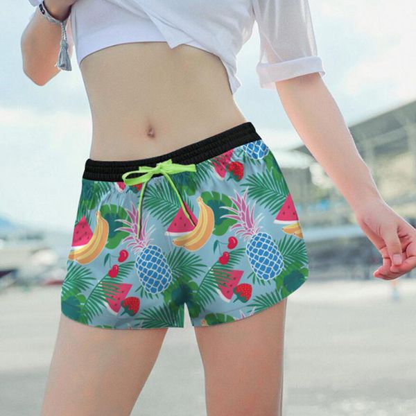 ladies summer boardshorts beach surf shorts bermudas swimsuits women loose bathing suit board short running shorts
ladies summer boardshorts beach surf shorts bermudas swimsuits women loose bathing suit board short running shorts