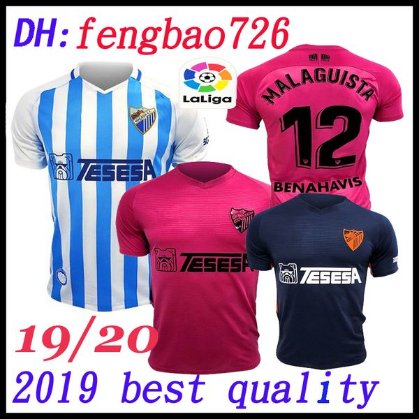 19 20 málaga thailand occer jer ey 2019 2020 home malaga n 039 diaye 8 adrián 17 ontivero cami eta de fútbol football hirt ize, Black;yellow
19 20 málaga thailand occer jer ey 2019 2020 home malaga n 039 diaye 8 adrián 17 ontivero cami eta de fútbol football hirt ize, Black;yellow