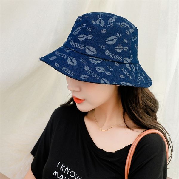 bucket hat women summer hats beach sun brim climbing hunting outdoor cotton fishing accessory, Blue;gray
bucket hat women summer hats beach sun brim climbing hunting outdoor cotton fishing accessory, Blue;gray