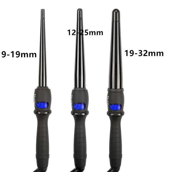 irui электрический волосы бигуди ролик профессиональный для завивки волос коническая керлинг палочка рифленая глубокая волна керамический ст
irui электрический волосы бигуди ролик профессиональный для завивки волос коническая керлинг палочка рифленая глубокая волна керамический ст