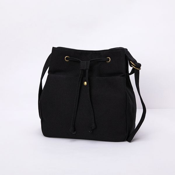 tide korean version of the wild cross-body shoulder bag large capacity simple wild fashion bucket bag
tide korean version of the wild cross-body shoulder bag large capacity simple wild fashion bucket bag