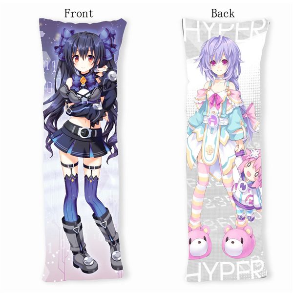 hyperdimension neptunia noire нептун дакимакур body наволочка cover 150x50cm двойных сторон украшения дома аним
hyperdimension neptunia noire нептун дакимакур body наволочка cover 150x50cm двойных сторон украшения дома аним