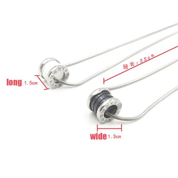 fashion 2020 new jewelry on the neck hip hop training wheel necklace mens tire pendant stainless steel silver chains necklace
fashion 2020 new jewelry on the neck hip hop training wheel necklace mens tire pendant stainless steel silver chains necklace