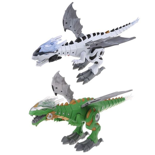 amazing amazing spray electric dinosaur toy walking spray led light up sound dinosaur toy dinosaur robot model boy birthday gift
amazing amazing spray electric dinosaur toy walking spray led light up sound dinosaur toy dinosaur robot model boy birthday gift