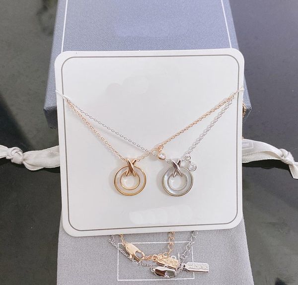 2020omel trend new mother-of-pearl circle ring silver necklace female temperament fashion clavicle chain korean version korean style
2020omel trend new mother-of-pearl circle ring silver necklace female temperament fashion clavicle chain korean version korean style