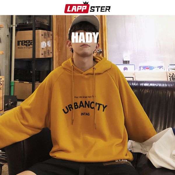 lappster streetwear letter hooded hoodies men 2019 autumn harajuku sweatshirts pullovers korean fashions hip hop black hoodies
lappster streetwear letter hooded hoodies men 2019 autumn harajuku sweatshirts pullovers korean fashions hip hop black hoodies
