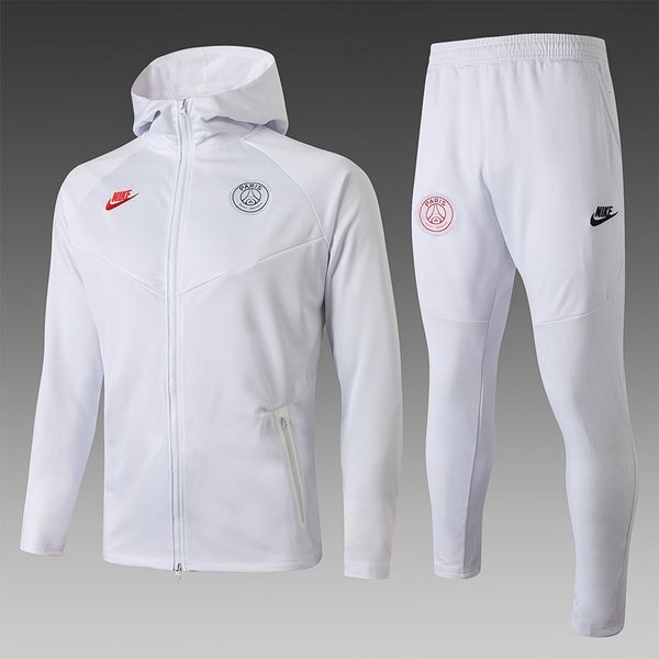 19 20ac milan paris hooded jacket survetement real madrid rome palmeiras messi set united football jacket ajax 2020 jacket club, Black 
19 20ac milan paris hooded jacket survetement real madrid rome palmeiras messi set united football jacket ajax 2020 jacket club, Black