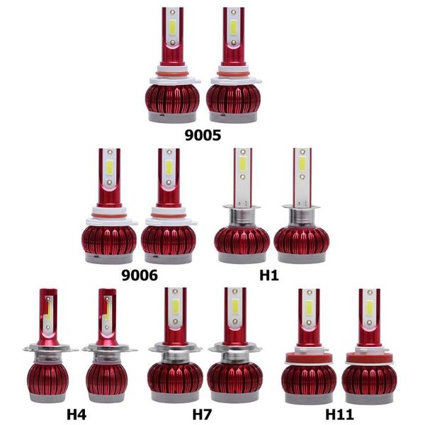 1 pair led car auto headlight bulbs 48w 12000lm 6000k dob automobile headlamp bulbs ip68 for 9005/ 9006/ h1/ h3/h4/ h7/ h11
1 pair led car auto headlight bulbs 48w 12000lm 6000k dob automobile headlamp bulbs ip68 for 9005/ 9006/ h1/ h3/h4/ h7/ h11