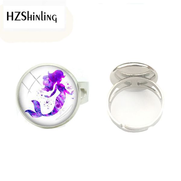new fashion beauty mermaid fish scales ring round p glass cabochon ring jewelry silver adjustable ring jewelry
new fashion beauty mermaid fish scales ring round p glass cabochon ring jewelry silver adjustable ring jewelry