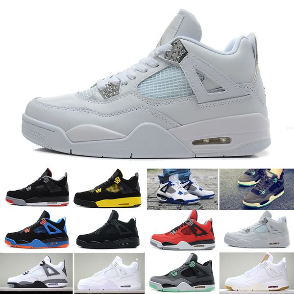 2018 new training designer shoes 4 basketball shoes for mens zoom 4s athletic shoes all-star luxury low sport sneakers size 40-46 with box
2018 new training designer shoes 4 basketball shoes for mens zoom 4s athletic shoes all-star luxury low sport sneakers size 40-46 with box