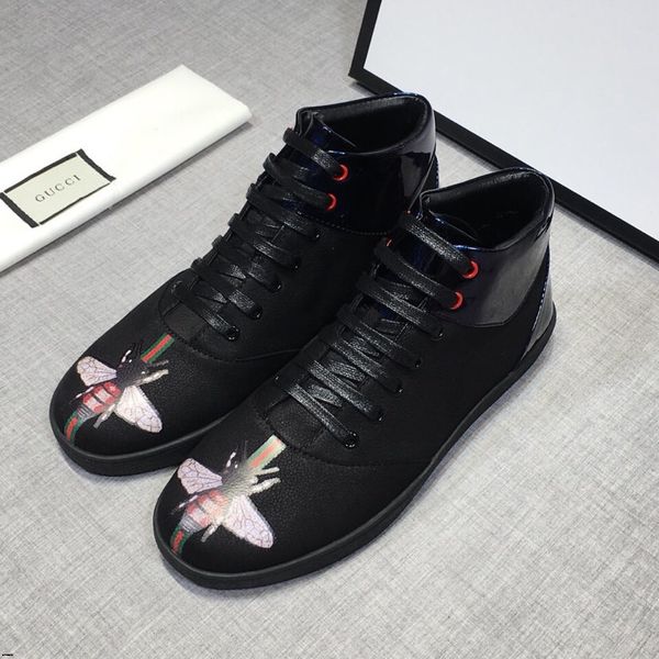 19ss 2019 spring and autumn solid color korean version of harajuku style canvas shoes high to help fashion trend with men's shoes, Black
19ss 2019 spring and autumn solid color korean version of harajuku style canvas shoes high to help fashion trend with men's shoes, Black