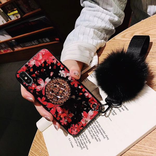 2019 new comming for iphone 6 sakura case drop glue phone case sakura flower grain designer phone case
2019 new comming for iphone 6 sakura case drop glue phone case sakura flower grain designer phone case