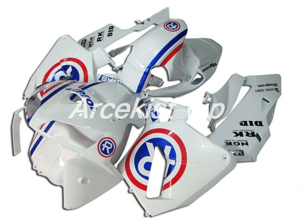 4gifts новый abs впрыска пресс-формы мотоцикла обтекатели 100% подходят для honda cbr600rr f5 05 06 2005 2006 обтекатель кузова белый хороши
4gifts новый abs впрыска пресс-формы мотоцикла обтекатели 100% подходят для honda cbr600rr f5 05 06 2005 2006 обтекатель кузова белый хороши