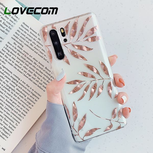 lovecom rose gold leaves pineapple phone case for samsung galaxy note 10 pro s10 s8 s9 plus clear soft electroplated back cover
lovecom rose gold leaves pineapple phone case for samsung galaxy note 10 pro s10 s8 s9 plus clear soft electroplated back cover