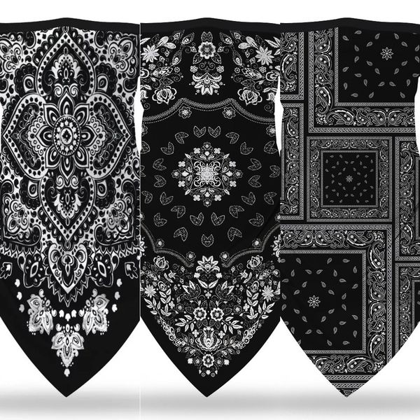 bzjgy 6cotton face maskswashable solid reusable facemask and breathable for masks clothprotection bylima scarf, Black
bzjgy 6cotton face maskswashable solid reusable facemask and breathable for masks clothprotection bylima scarf, Black