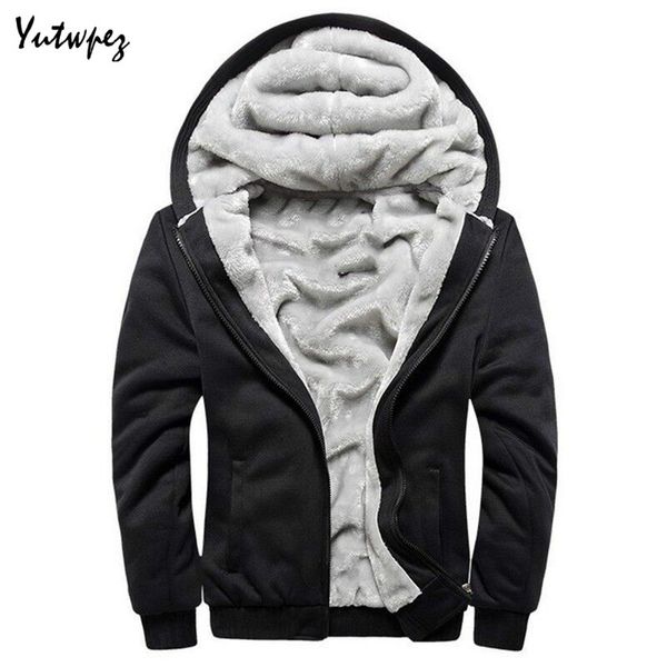 european fashion bomber mens vintage thickening fleece jacket autumn winter designer male slim fit warm coat 2019, Black;brown
european fashion bomber mens vintage thickening fleece jacket autumn winter designer male slim fit warm coat 2019, Black;brown