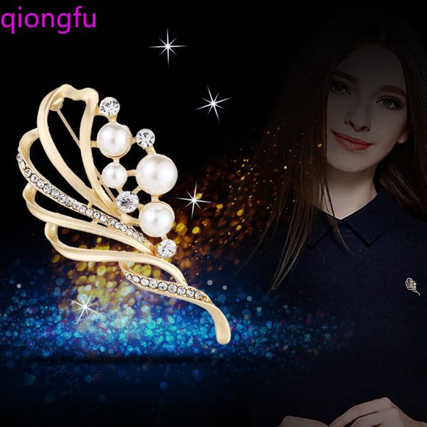 qiongfu glass crystal rhinestones flower brooch wedding bridal bouquet accessories jewelry large brooch pin for women, Gray
qiongfu glass crystal rhinestones flower brooch wedding bridal bouquet accessories jewelry large brooch pin for women, Gray