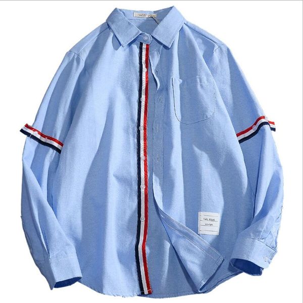 t shirt for men striped blue low cut tshirt wide vee tee male invisible undershirt model scoop hem slim fit long sleeve plus size funny, White;black
t shirt for men striped blue low cut tshirt wide vee tee male invisible undershirt model scoop hem slim fit long sleeve plus size funny, White;black