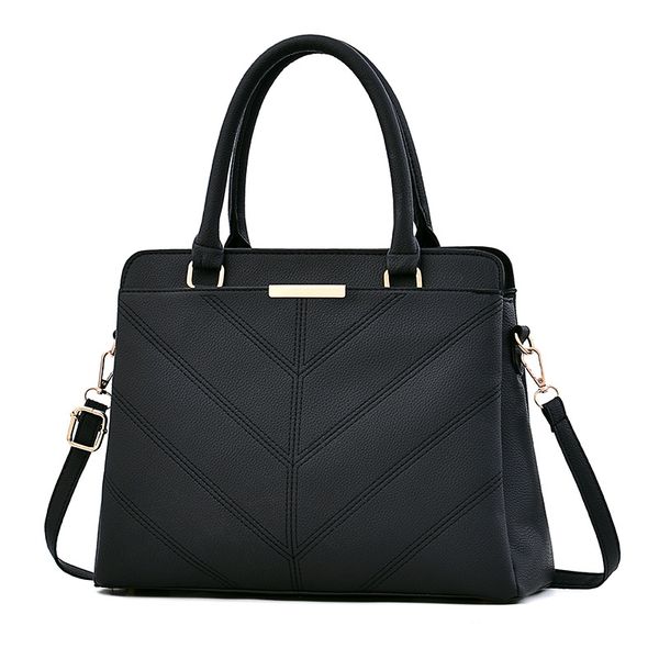 hbp handbags purses women handbag pu leather shoulder bag women messenger bags flap bag new style black color
hbp handbags purses women handbag pu leather shoulder bag women messenger bags flap bag new style black color