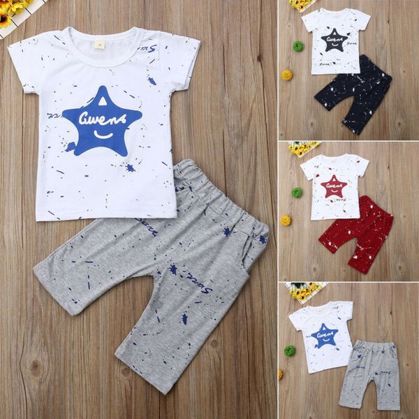 infant baby boys girls clothes lovely t-shirt+pant legging outfits set children new fashion clothing, White
infant baby boys girls clothes lovely t-shirt+pant legging outfits set children new fashion clothing, White