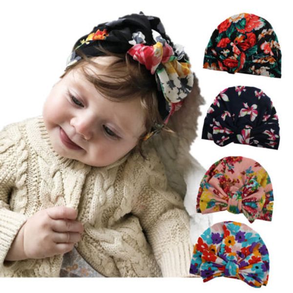girl baby hat newborn elastic flower baby turban hats cotton infant beanie cap hat, Yellow
girl baby hat newborn elastic flower baby turban hats cotton infant beanie cap hat, Yellow