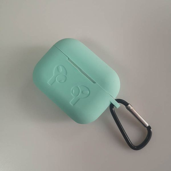 Дизайнер airpod чехол для AirPods Pro зарядная док-станция мягкий кожи силикона для Airpods 3
Дизайнер airpod чехол для AirPods Pro зарядная док-станция мягкий кожи силикона для Airpods 3