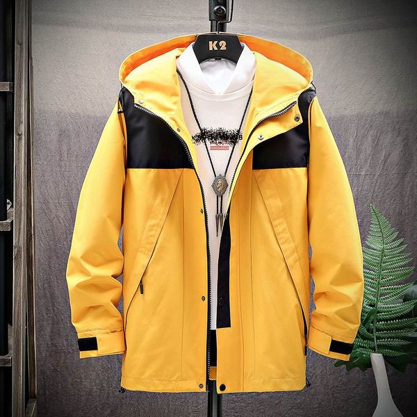 2019 new autumn and winter jackets outerwear recreational luxury hoodie sweatshirts outerwear designer jacket men's outerwear size m-3x, Black;brown
2019 new autumn and winter jackets outerwear recreational luxury hoodie sweatshirts outerwear designer jacket men's outerwear size m-3x, Black;brown