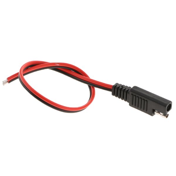 кабели премиум 18awg 10a солнечная батарея sae зарядное harness diy connector extension
кабели премиум 18awg 10a солнечная батарея sae зарядное harness diy connector extension