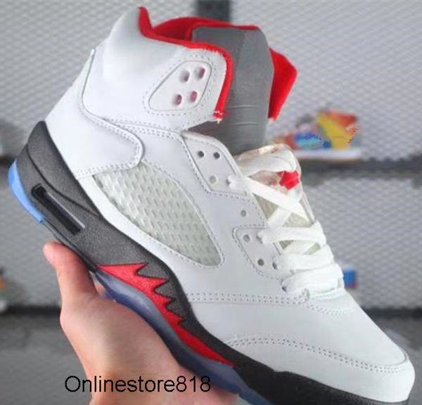 wholesale with box 2020 new fire red v 5s men women high basketball shoes outdoor trainers size 7-13
wholesale with box 2020 new fire red v 5s men women high basketball shoes outdoor trainers size 7-13