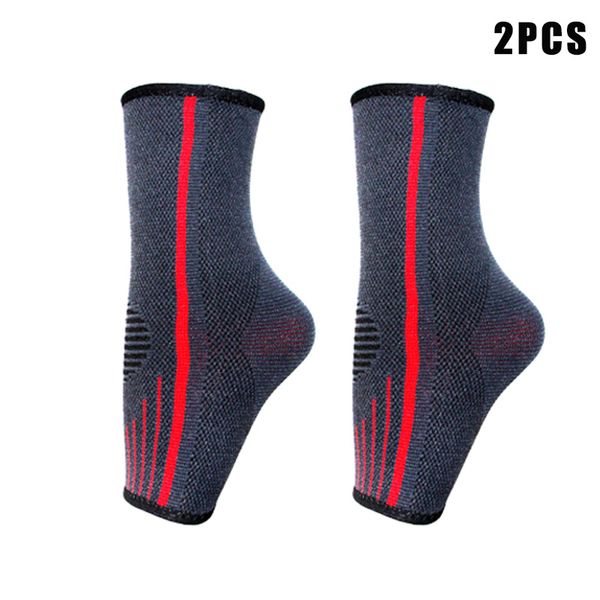 1 pair ankle pads joint protection keep warm sports protective socks kng88, Black;white
1 pair ankle pads joint protection keep warm sports protective socks kng88, Black;white