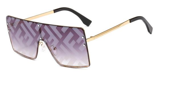 2019 fashion women men oversized conjoined square sunglasses letter printing mirror coating lens glasses goggle uv400 eyeglasses, White;black
2019 fashion women men oversized conjoined square sunglasses letter printing mirror coating lens glasses goggle uv400 eyeglasses, White;black
