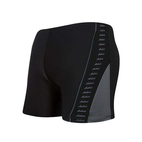 men swimsuit loose quick-dry comfortable swimming shorts swim brief trunks boxers men swimwear beach surf board wear
men swimsuit loose quick-dry comfortable swimming shorts swim brief trunks boxers men swimwear beach surf board wear