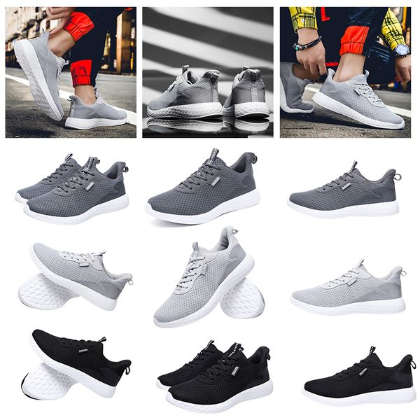 fashion classical men running shoes full mesh net triple white black grey trainers sports designer sneakers 39-45, White;red
fashion classical men running shoes full mesh net triple white black grey trainers sports designer sneakers 39-45, White;red