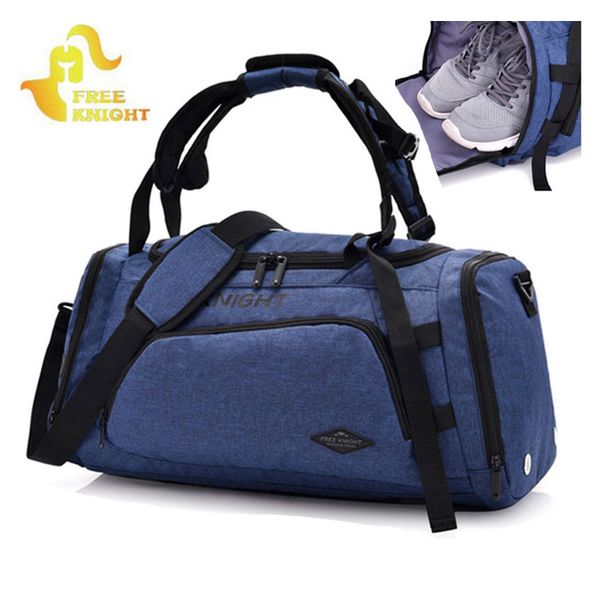 2018 new shoulder sports gym bag for fitness with shoes storage and dry wet separation bag outdoor travel backpack xa679wd
2018 new shoulder sports gym bag for fitness with shoes storage and dry wet separation bag outdoor travel backpack xa679wd