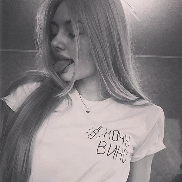 женщины рубашка женская дизайнер tshirt лето женский top рубашки с коротким рукавом повседневная хлопок мода женщины печати russian футболки, White
женщины рубашка женская дизайнер tshirt лето женский top рубашки с коротким рукавом повседневная хлопок мода женщины печати russian футболки, White