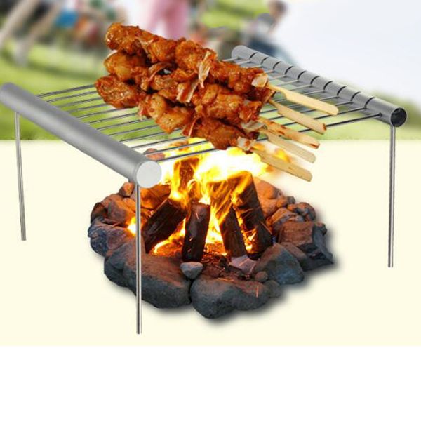 bbq stainless steel compact mini pocket park grill for outdoor camping
bbq stainless steel compact mini pocket park grill for outdoor camping