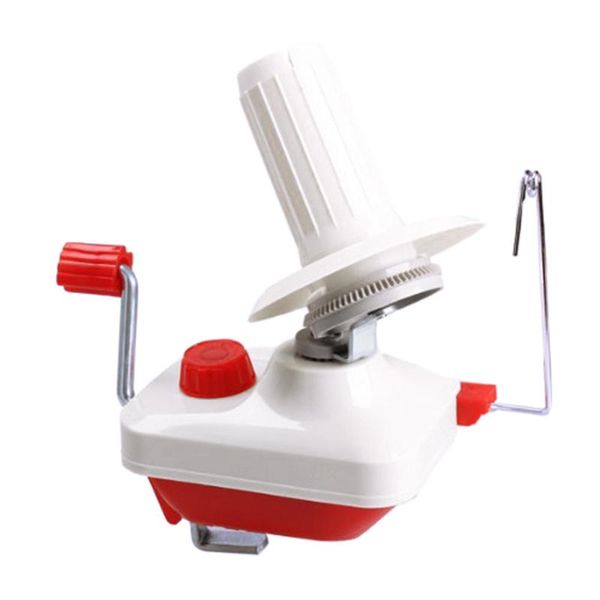 household hand operated swift yarn fiber string ball wool winder holder cable needle wool winding machine sewing accessories, Black
household hand operated swift yarn fiber string ball wool winder holder cable needle wool winding machine sewing accessories, Black