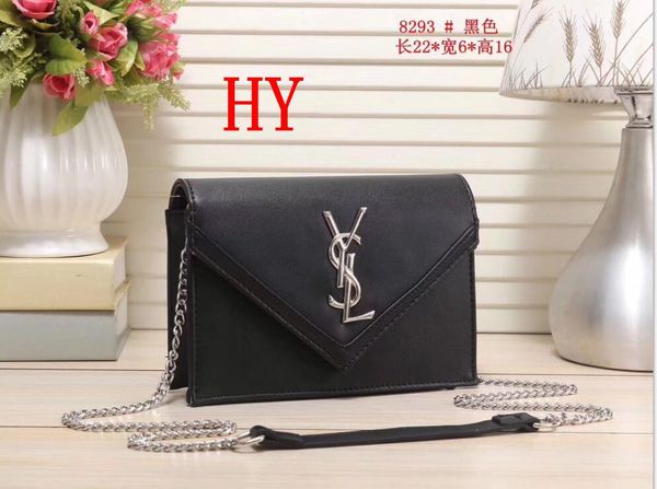 

designer crossbody messenger bags luxury handbags women shoulder bag good leather muti colors famos brand bags 2019 style A009