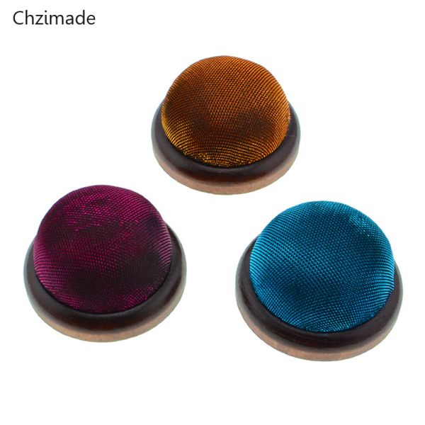 chzimade needle pin cushion with elastic wrist belt diy handcraft tool for stitch sewing needlework accessory, Black
chzimade needle pin cushion with elastic wrist belt diy handcraft tool for stitch sewing needlework accessory, Black